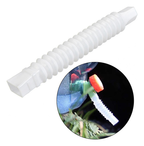 Tubo De Agua Extensible Flexible Manguera De Grifo Flexible