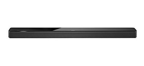 Barra De Sonido Bose 700 Negro