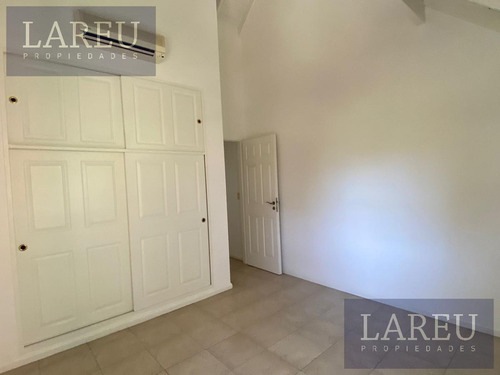 Imagen 11 de 30 de Dormy En Venta - Club De Campo Pueyrredon