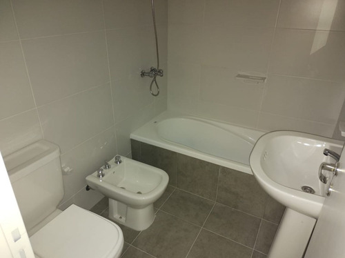 Imagen 7 de 10 de En Venta Departamento 2 Dormitorios Bauen
