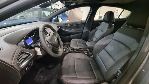 Imagen 18 de 18 de Chevrolet Cruze 1.4 Rs Automatico Ld #5