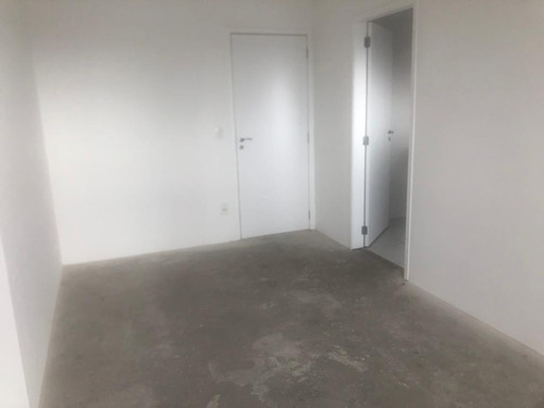 Apartamento Novo. No Centro Da Vila Formosa. - Ap7160