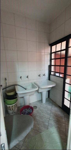 Condominio Valença - Sobrado C/3 Ds, Sendo 1 Suíte - Sala 3 Ambs, Copa/coz- Área Gourmet - Completa C/armarios - - Ca8590