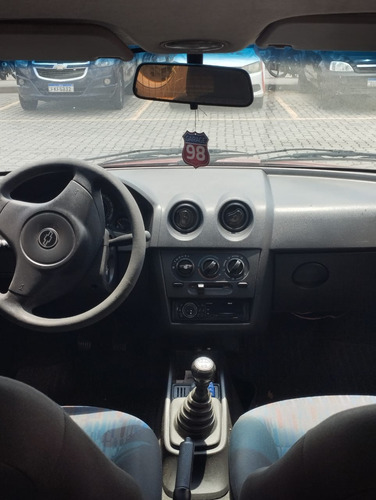 Chevrolet Celta 1.0 Spirit Flex Power 5p