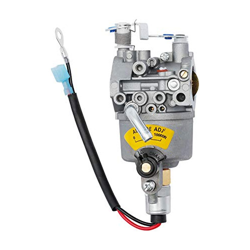 Carburador Juntas Generador Onan Cummins Y Microquiet 4...