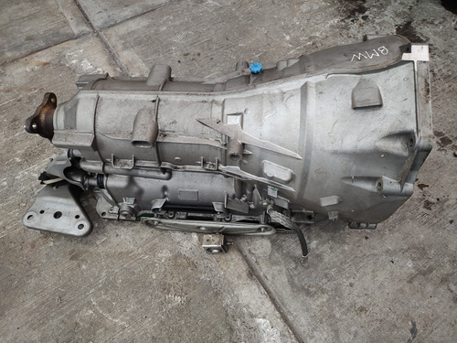 Transmisión Caja Automática Bmw 120i 2019 2018 2017 2016 (Usado)