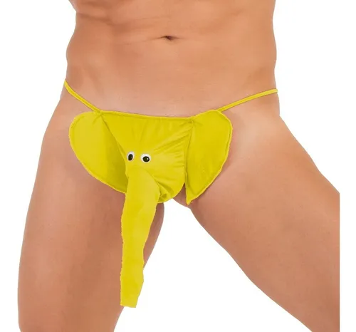 Hilos para hombre de elefante sale