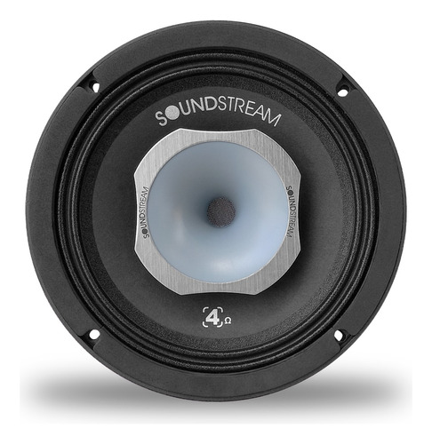 Bocina Altavoz Pro De 2 Vias 8 PuLG  350w/max  Soundstream