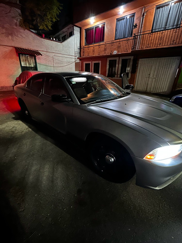 Dodge Charger 3.6 Sxt Aa Ee B/a Abs V6 At