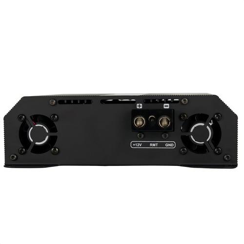 Módulo Amplificador 3000 Modulo Exclusive 3k 1 Canal 1 Ohm