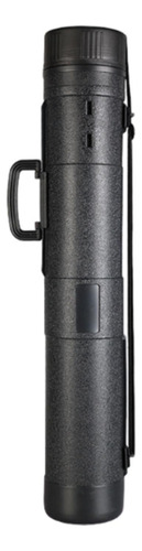 Tubo Para Carteles Con Correa 14 Cm De Largo 78 A 140 Cm