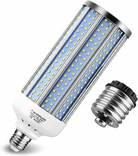 Focos Led - E39 80w Led Corn Light Bulb 800w Equivalent 800