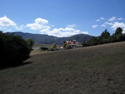 Lote En Venta En La Calera. Cod V1614270