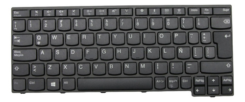 Teclado Interno Lenovo Yoga 11e 4ta/ 11e 4ta  Gen 01ep144