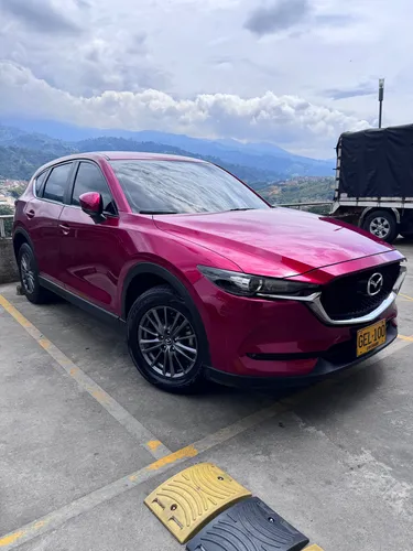 Mazda CX-5 2.0 Touring At
