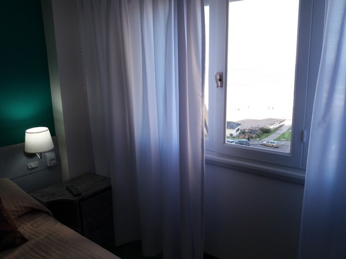 Imagen 17 de 23 de Departamento 3 Amb. Febrero Y Marzo Frente Al Mar Miramar 2 Baños Balcón