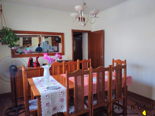Casa Sobrado Vertoni, Ca00439, Catanduva, Joao Miguel Corretor De Imoveis, Venda De Imoveis - Ca00439 - 68815568