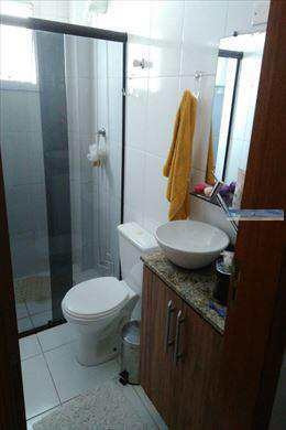 Imagem 9 de 16 de Apartamento Em Praia Grande Bairro Tupi - V2908