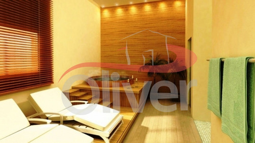 Imagem 27 de 30 de Botânica, Torre Imbuia, Apartamento 4 Dormitorios, 2 Vagas De Garagem, Cristo Rei, Curitiba, Parana - Ap00300 - 32990123