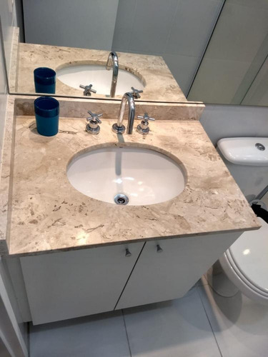 Imagem 14 de 30 de Apartamento Com 01 Dormitórios E 42 M² A Venda No Paraíso, São Paulo | Sp. - Ap30170v
