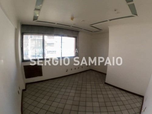 Imagem 2 de 4 de Comercial/industrial - Ref: 7557