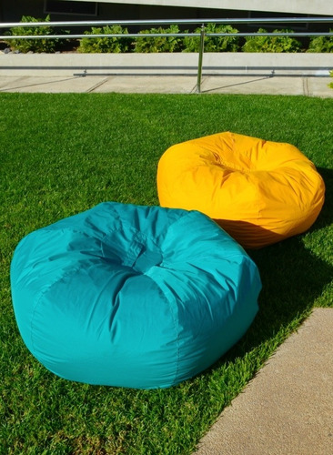 Imagen 3 de 10 de Puff Modelo Panal