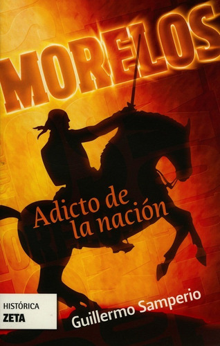 Morelos  Adicto De La Nacion