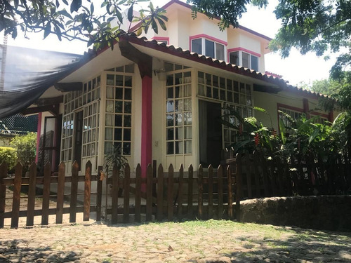 Casa Venta, Tepoztlan Morelos.