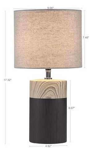 Lámpara De Mesa, Moderna Lámpara De Mesa Para Decoración Del