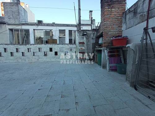 Imagen 12 de 12 de Apartamento En Venta De 3 Dormitorios En Pocitos