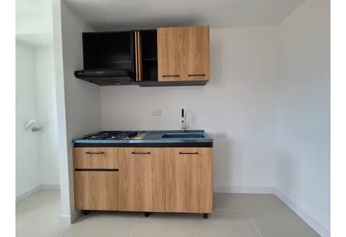 Se Vende Apartamento Para Estrenar En Itagüí Bulevar Verde