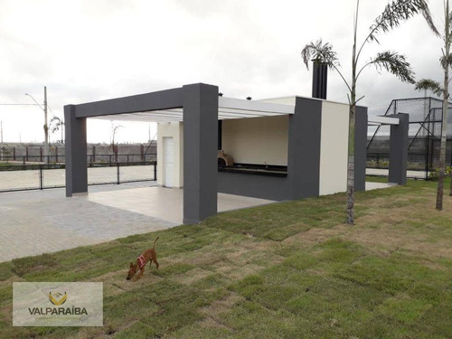 Imagem 1 de 12 de Terreno À Venda, 250 M² Por R$ 229.000,00 - Floresta - São José Dos Campos/sp - Te0055