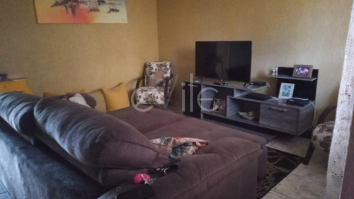 Imagem 4 de 14 de Casa À Venda Em Jardim García - Ca009122
