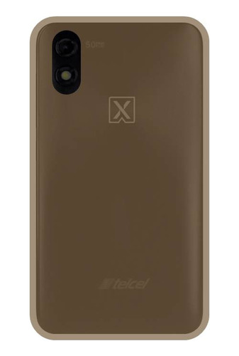 Funda Protector Tpu Flexible Lanix X220
