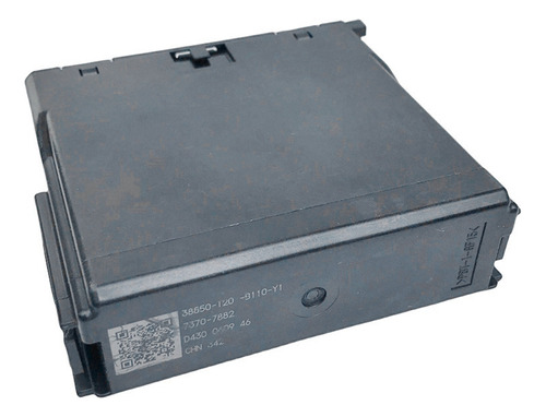 Relé De Módulo Semiconductor De Motor De Coche 38850-t20-b11