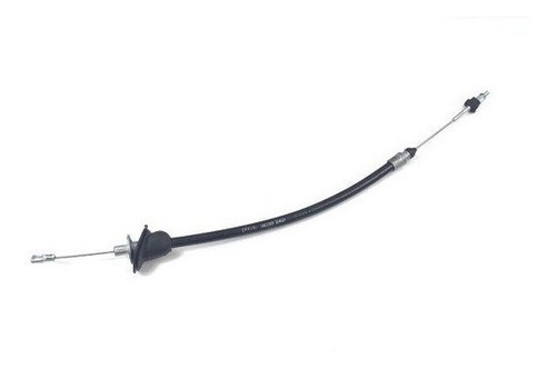 Cable De Embrague Chevrolet D40  1985/ 1988 Con Rosca