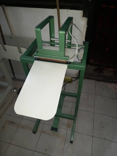 Maquina Chupi