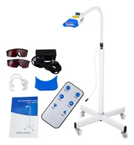 Comprar ''máquina Profesional De Blanqueamiento Dental Con Led Y Con