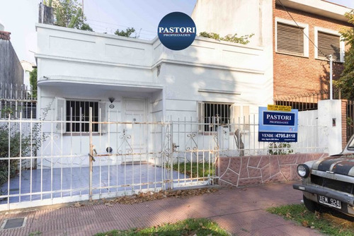 Imagen 1 de 16 de Terreno En Venta En Olivos Golf
