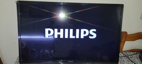 Led Tv Philips 32  