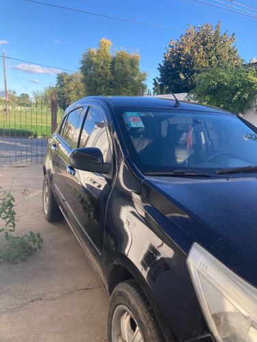Chevrolet Agile 1.4 Lt