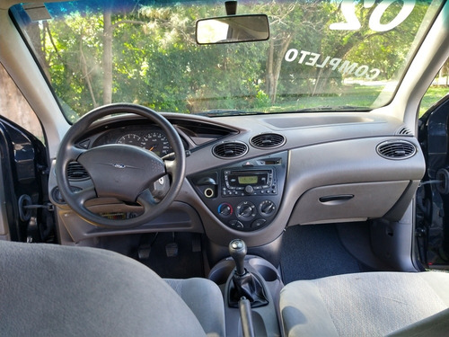 Acura Focus Hatch Hatch 2.0