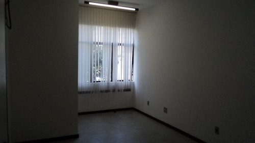 Exelente Sala Comercial No Barro Preto - 540