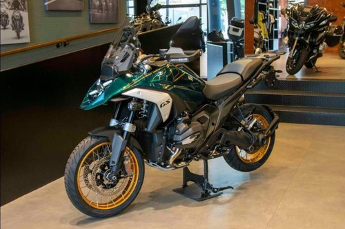 Bmw R 1300 Gs Option 719 2025