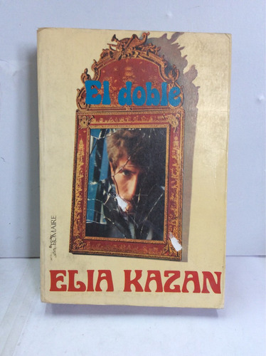 El Doble - Elia Kazan - Editorial Pomaire - Lit Inglesa