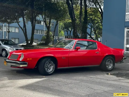 Chevrolet Camaro 5.7 Sport Coupe