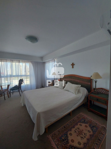 Apartamento 3 Dormitorios, Playa Brava - Torre Nueva York - Ref : Pbi12369