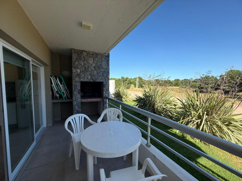 Venta Departamento Las Gaviotas 3 Amb 300m Del Mar