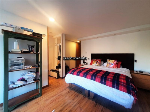 Imagen 24 de 30 de Departamento En Venta En Las Condes