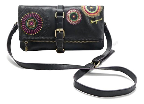 Crossbody Cartera Marca Desigual